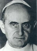 Pope Paul VI